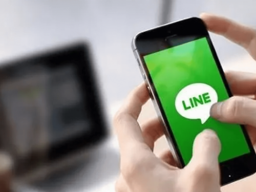 LINE歪斜詭破圖魔咒將被神奇解除！官方透露：即將在13.19版本中修復，現已驗證1招自救方法！